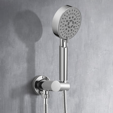 Polina 5 Function Hand-held Shower